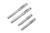 1992 - 1999 Chevy & GMC Tahoe/Yukon 4WD SP Shock Set For 2-4" Lowered Vehicles - Belltech 9558