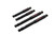1994 - 2001 Dodge Ram 1500 2WD ND2 Shock Set For 2-4" Lowered Vehicles - Belltech 9160