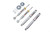 2004 - 2013 Ford F-150 2WD SP Shock Set For 2-3" Lowered Vehicles - Belltech 9502