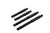 1997 - 2003 Ford F-150/F-250 Light Duty 2WD ND2 Shock Set For 2-4" Lowered Vehicles - Belltech 9129