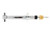 2019 - 2020 Ford Ranger XL/XLT/Lariat/FX4 1" to 3" Leveling Struts - Belltech 26021