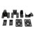 2014 - 2018 Chevy & GMC 1500 2wd/4wd 5"-6" Flip Kit - Belltech 6525