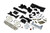 1999 - 2000 Chevy & GMC 1500 2wd 6" Flip Kit - Belltech 6612
