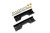 1988-1998 Chevy & GMC C1500 6" C-Notch Kit - Belltech 6611