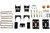 2009 - 2013 Ford F-150 2wd/4wd 4" Flip Kit - Belltech 6445