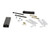 1988-1998 Chevy & GMC C1500/2500/3500 W/4" Rear Drop Driveline Alignment Kit - Belltech 4981