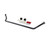 2005 - 2007 Chevy & GMC Silverado/Sierra 1500 1 1/4" Front Sway Bar - Belltech 5406