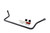 1999 - 2006 Chevy & GMC Silverado/Sierra 1500 2WD 1 3/8" Front Sway Bar - Belltech 5402