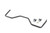 2007 - 2020 Chevy & GMC SUV/Avalanche 2WD/4WD 1" Rear Sway Bar - Belltech 5506