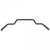2019-2023 Dodge Ram 1500 2WD/4WD 1 3/8" Front Sway Bar - Belltech 5463
