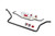 1997 - 2004 Dodge Dakota 2WD Sway Bar Kit - Belltech 9915