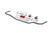 1997 - 2004 Dodge Dakota 2WD 3/4" Rear Sway Bar - Belltech 5538