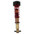 2019 - 2023 Chevy & GMC Silverado/Sierra 1500 4WD 1-3" Front Lowering Coilovers - Belltech 15003
