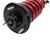 2007 - 2013 Chevy & GMC Silverado/Sierra 1500 1-3" Front Lowering Coilovers - Belltech 15002