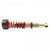 2021-2025 Chevy & GMC Tahoe/Yukon 2WD/4WD 3-4" Front Lift Coilover Kit - Belltech 15213