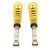 2004 - 2013 Ford F-150 2WD/4WD 1-3" Front Lowering Coilovers - Belltech 12008
