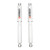2021-2025 Ford F150 2WD  5.5/6.5" Adjustable Lowering Kit w/ Street Performance Shocks - Belltech 1051SP