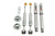 2014 - 2018 Chevy & GMC Silverado/Sierra 1500 2WD OEM Replacement Performance Shock Set Belltech - OE9689