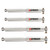 1973 - 1987 Chevy & GMC C10/R10 2WD OEM Replacement Performance Shock Set Belltech - OE9554