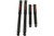 1988 - 1998 Chevy & GMC K1500 4WD OEM Replacement ND2 Shock Set Belltech - OE9205