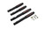 1973 - 1987 Chevy & GMC C20 2WD OEM Replacement ND2 Shock Set Belltech - OE9235