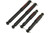 1995 - 1999 Chevy & GMC Tahoe/Yukon 2WD OEM Replacement ND2 Shock Set Belltech - OE9167