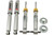 2007 - 2020 GM Escalade/Avalanche/Yukon Denali 4WD OEM Replacement Performance Shock Set Belltech - OE9534