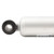 1987 - 1996 Dodge Dakota 2WD OEM Replacement Performance Rear Shock Belltech - SP2212iD