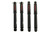 1987 - 1996 Dodge Dakota 4WD OEM Replacement ND2 Shock Set Belltech - OE9189