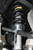 2009 - 2018 Dodge Ram 1500 4WD OEM Replacement Performance Front Strut Belltech - SP26013