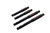 2002 - 2005 Dodge Ram 1500 4WD OEM Replacement ND2 Shock Set Belltech - OE9222