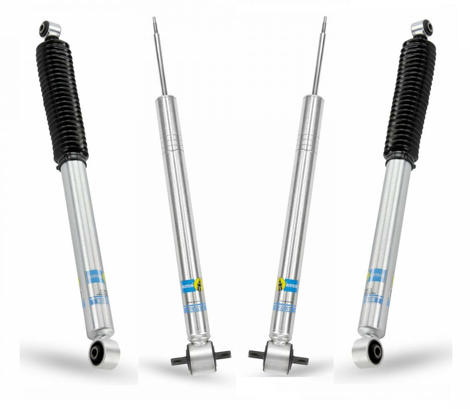 Bilstein B1 Supporto Ammortizzatore 12-243945 Anteriore Per Seat - 5