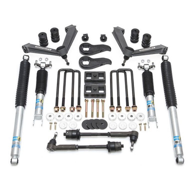 2020-2025 Chevy/GMC 2500HD/3500HD 2WD/4WD 3.5