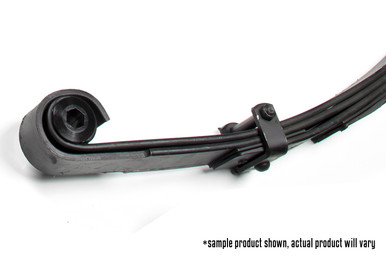 84-01 Jeep XJ 3In Rear Leaf Spring - BDS004209 - Suspension Superstore