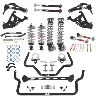 Kit De Réparation Coupelle De Suspension GH-364711 – Avant Gauche/Droite Compatible Audi SEAT Exeo