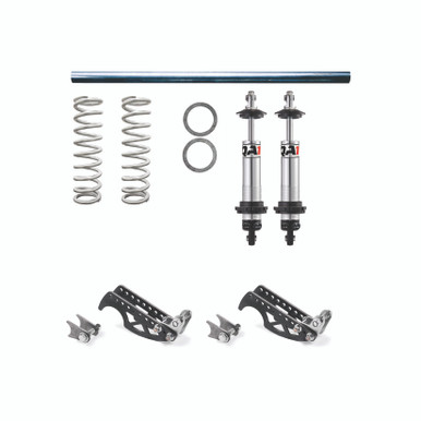 QA1 TS801 Stocker Star 18 Way Single Adjustable Rear Shock