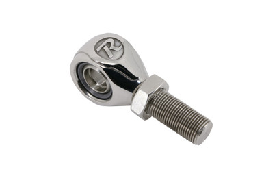 Polished R-Joint 3/4-16 Right Hand x 5/8 Bolt - Ridetech 90012771 