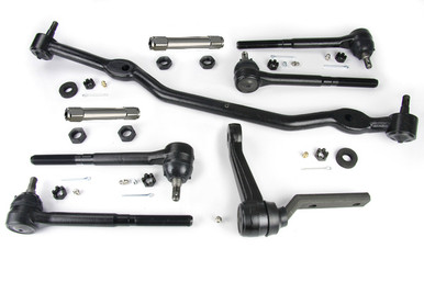 Chevrolet Impala Tie Rod - Tie Rods - TRQ Autopart Premium