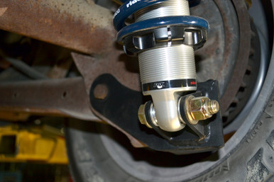 ビートル914 Heavy-Duty Longfield Chromoly Birfield Joints - Fits 1991-97