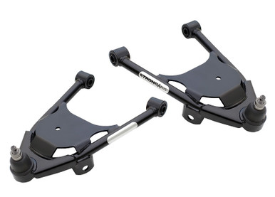 1974-1978 Ford Mustang Front Lower StrongArm Control Arms  For Use With Coolride Ridetech 19011499