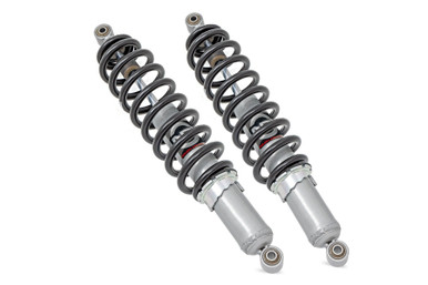 グランド牧場 セレクトセール Coil Front N3 Over 311001 Country Rough - Stock Shocks テープ・マスキングテープ