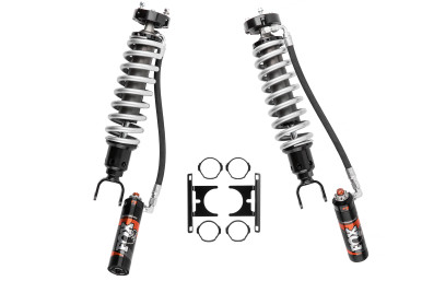 2-3 Inch Lift FOX 2.5 Perf. Elite Coil-Overs W/ Res - FOX88306166
