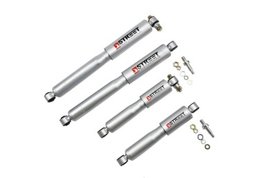 Belltech SHOCK SET STREET PERFORMANCE 9552