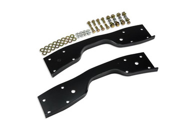 C-Notch Kit - Belltech 6438 - Suspension Superstore