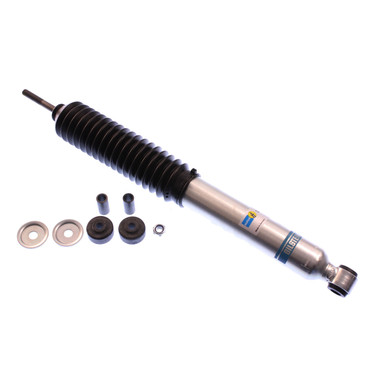 B8 5100 Front Shock Absorber - Bilstein 24-185684 - Suspension