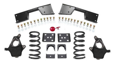 1999-2006 Chevy & GMC 1500 2wd Premium 4/6
