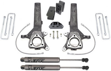 2004-2021 Nissan Titan 2wd 4/2