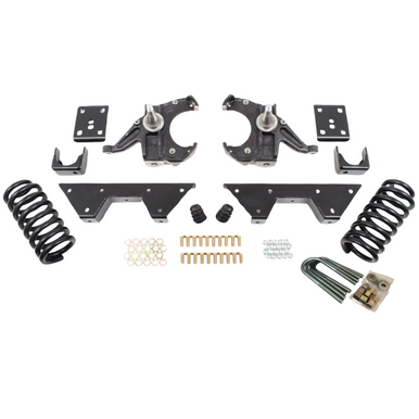 1973-1987 Chevy & GMC C-10 6