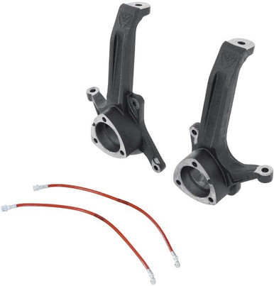 2003-2008 Dodge RAM 2500 & 3500 2wd 3.5
