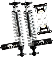 FOX Suspension | Suspension Superstore